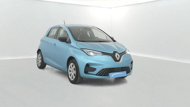 Renault Zoe image 5