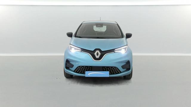 Renault Zoe image 1