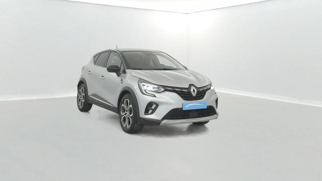 Renault Captur image 9