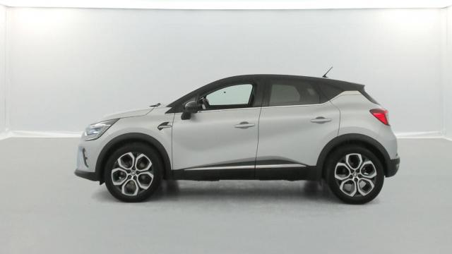 Renault Captur image 2