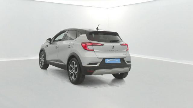 Renault Captur image 3