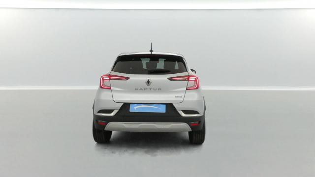Renault Captur image 8