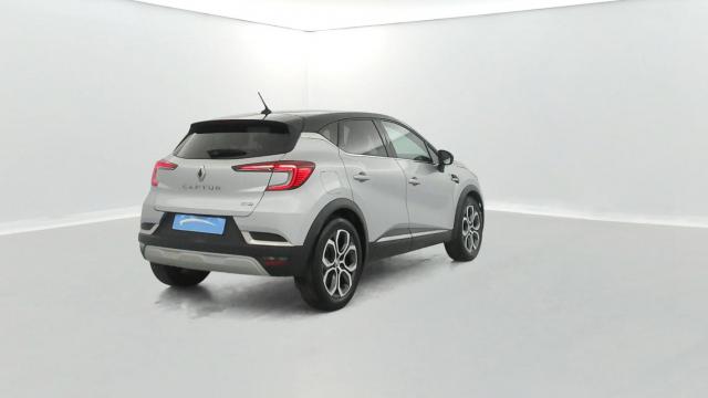 Renault Captur image 5
