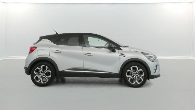 Renault Captur image 4