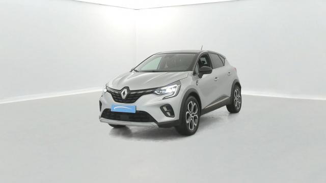 Renault Captur E-Tech 145 - 21 Intens