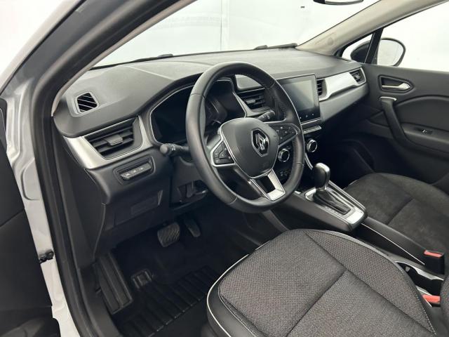 Renault Captur image 6