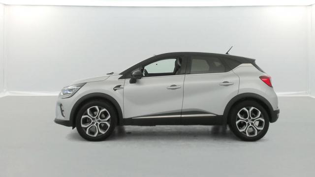 Renault Captur image 7