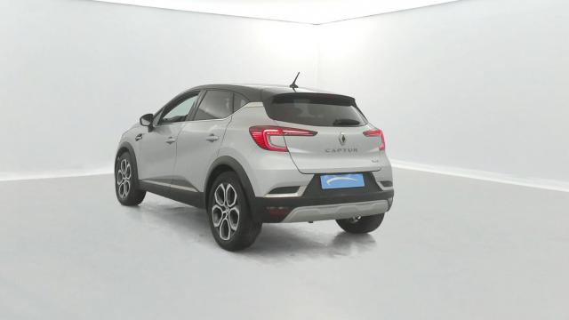 Renault Captur image 1