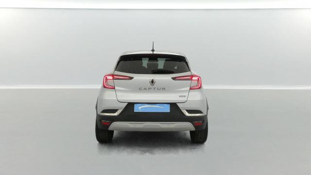Renault Captur image 3