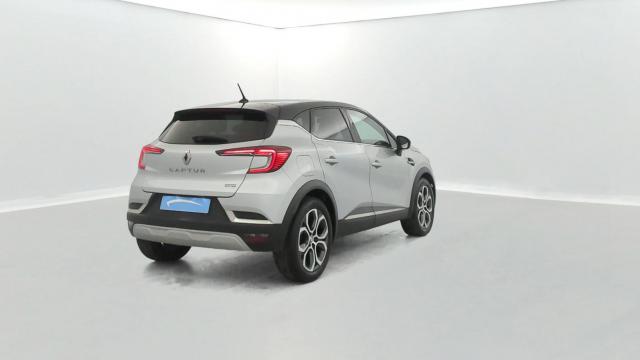 Renault Captur image 2