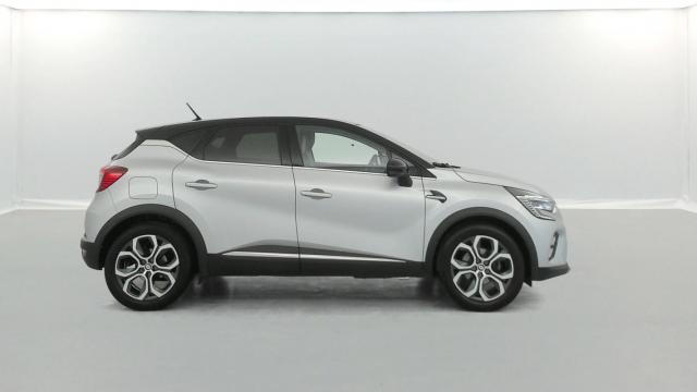 Renault Captur image 8