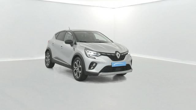 Renault Captur image 5