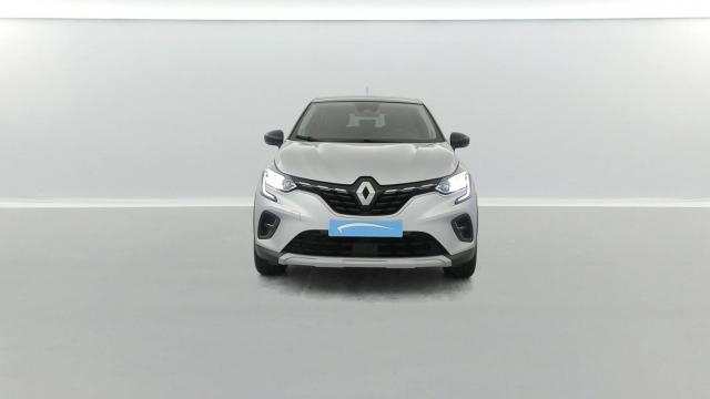 Renault Captur image 9