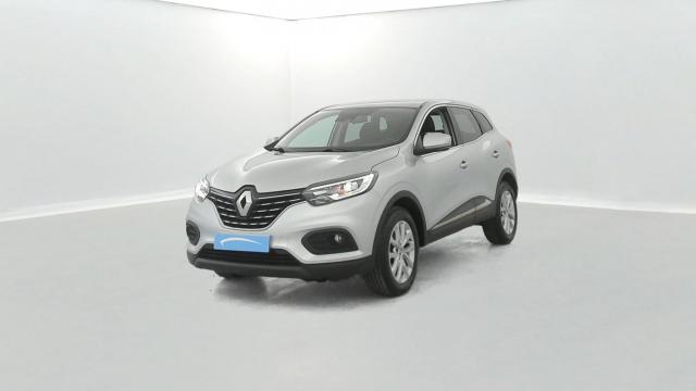 Renault Kadjar Blue Dci 115 Edc Business