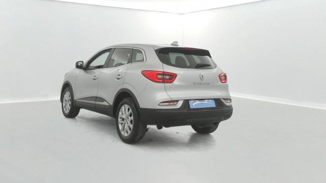 Renault Kadjar image 9