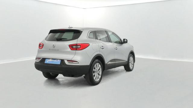Renault Kadjar image 6