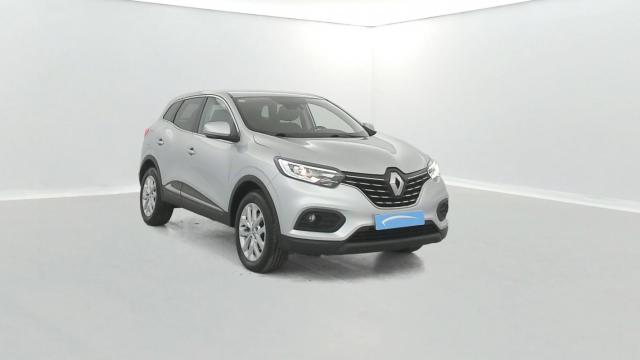 Renault Kadjar image 2
