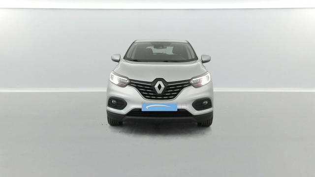 Renault Kadjar image 8