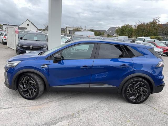 Renault Symbioz image 3