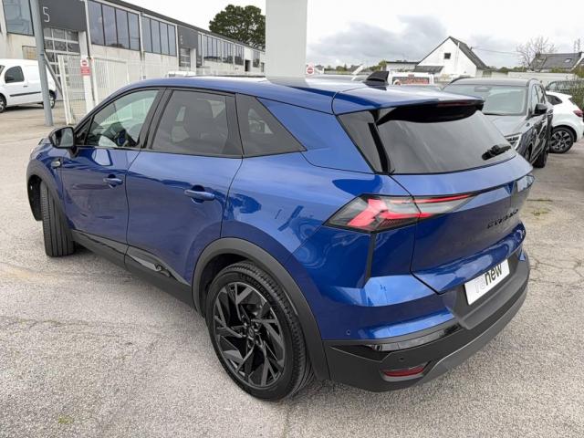 Renault Symbioz image 7