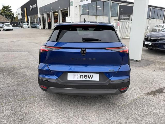 Renault Symbioz image 2