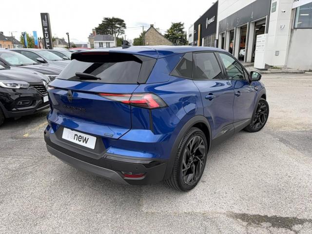 Renault Symbioz image 6