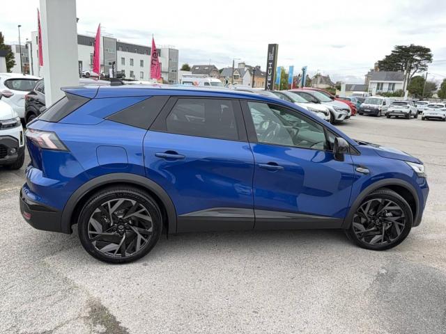 Renault Symbioz image 1