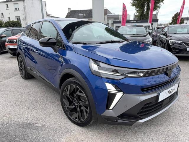 Renault Symbioz image 9