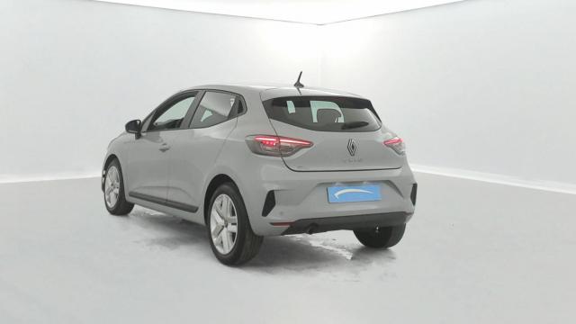 Renault Clio image 1