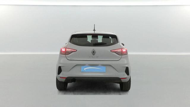 Renault Clio image 7