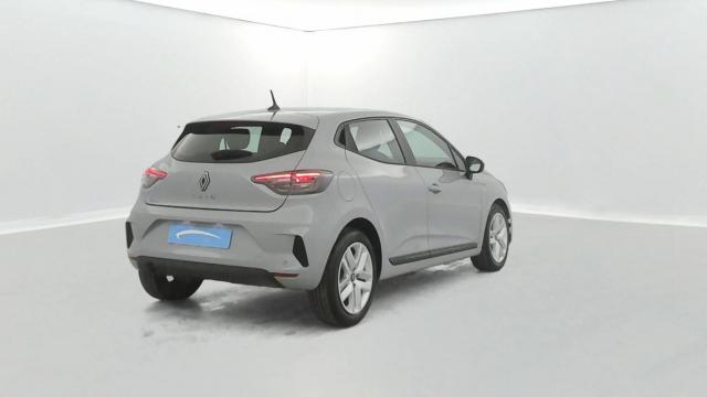 Renault Clio image 6