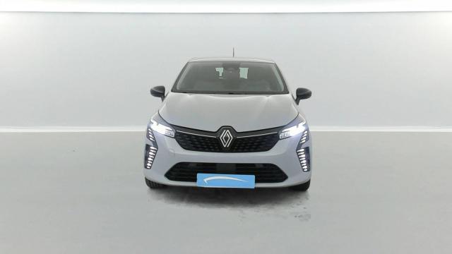 Renault Clio image 8