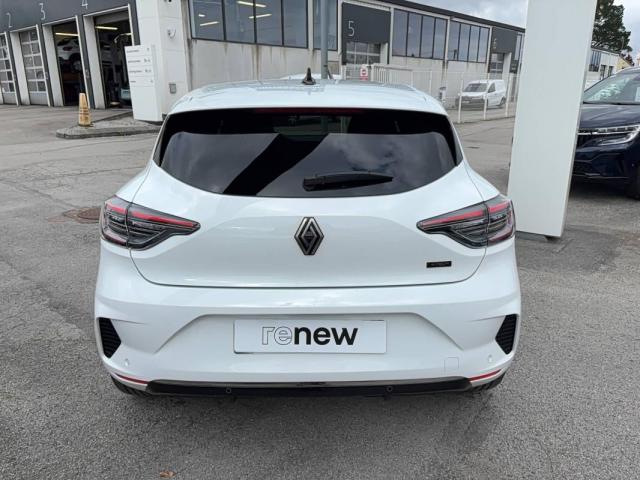 Renault Clio image 5