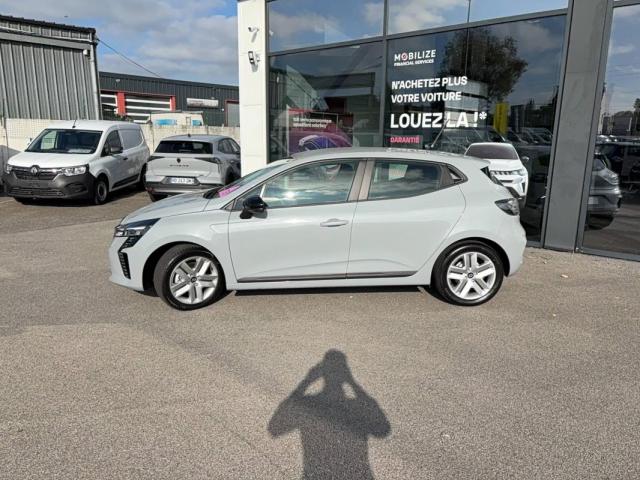 Renault Clio image 3