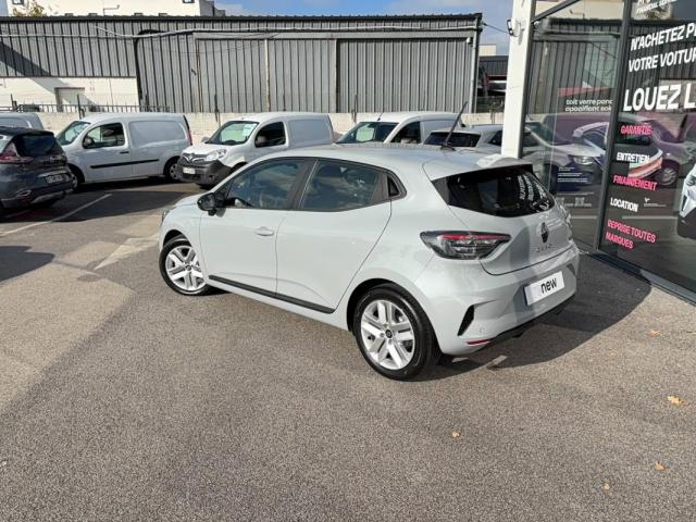 Renault Clio image 7