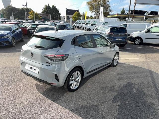 Renault Clio image 1