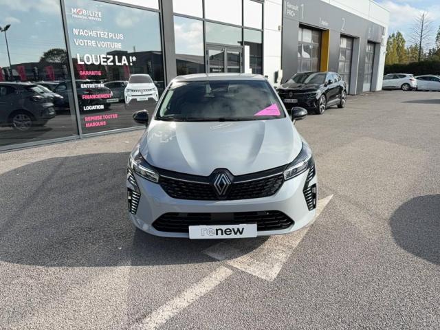 Renault Clio image 4