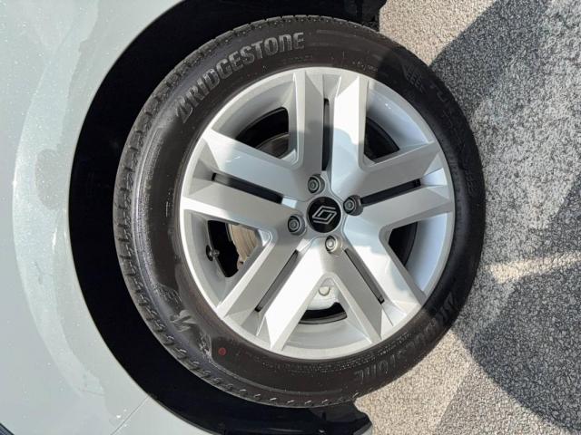 Renault Clio image 8