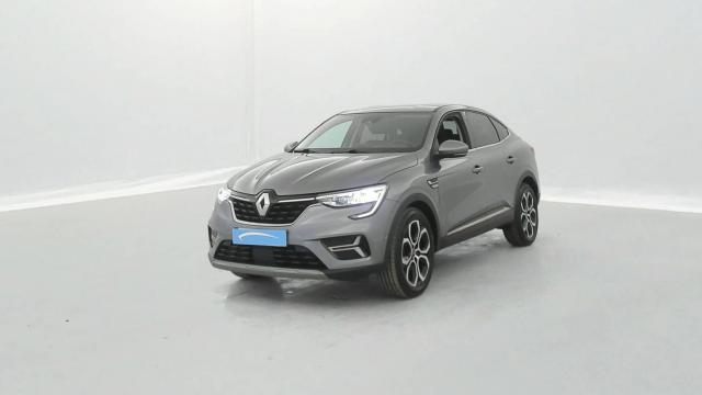 Renault Arkana E-Tech 145 - 21b Intens