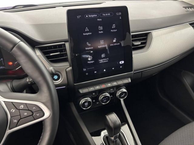 Renault Arkana image 1