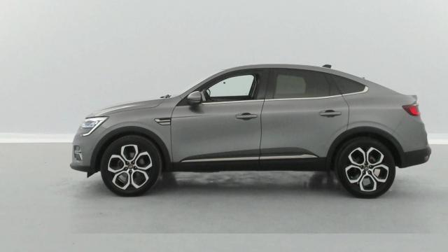 Renault Arkana image 9