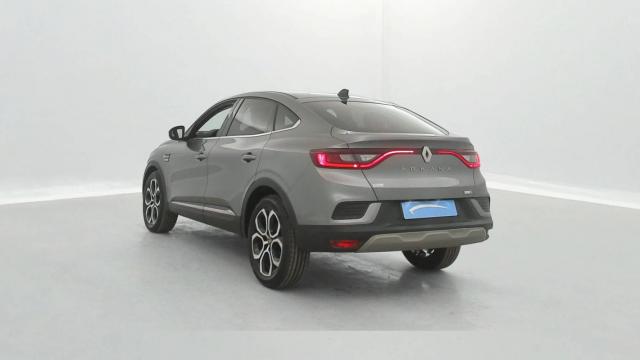 Renault Arkana image 3