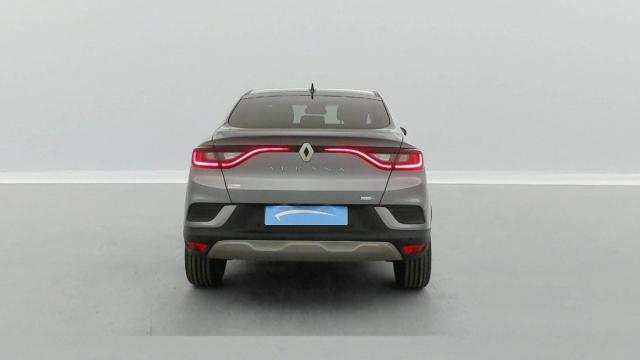 Renault Arkana image 4