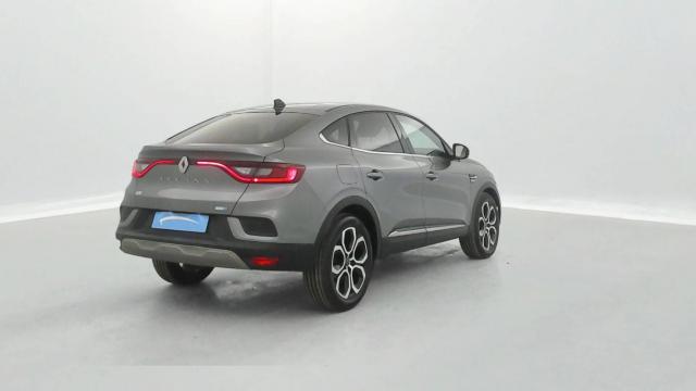 Renault Arkana image 5