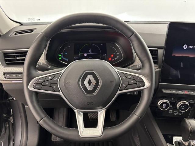 Renault Arkana image 2