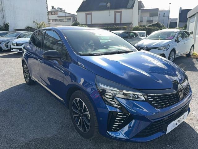 Renault Clio image 1