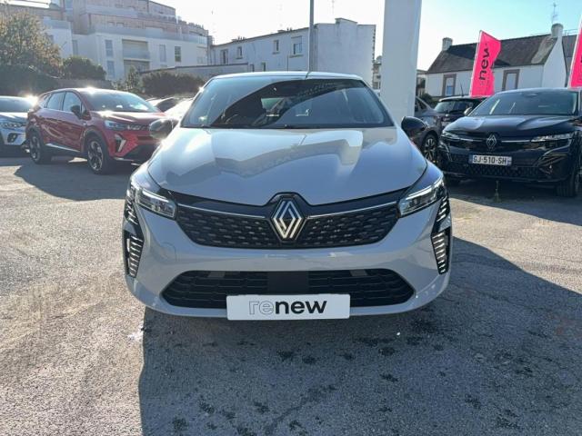 Renault Clio image 6