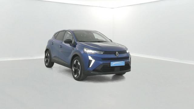 Renault Captur image 1