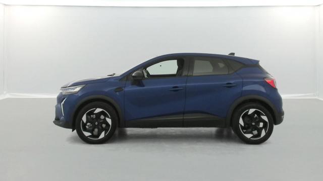 Renault Captur image 8