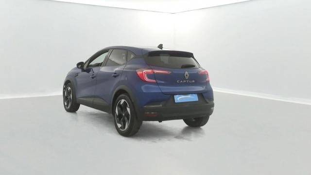 Renault Captur image 6